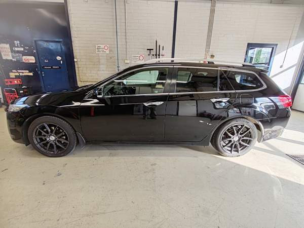 Honda Accord Hämeenlinna - valokuva 8