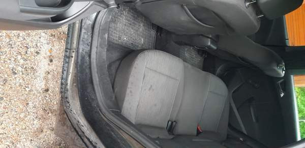 Opel Astra Uurainen - valokuva 8