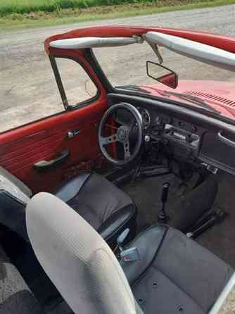 Volkswagen Kupla Halsua