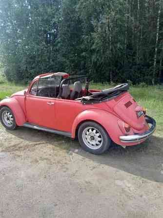 Volkswagen Kupla Halsua