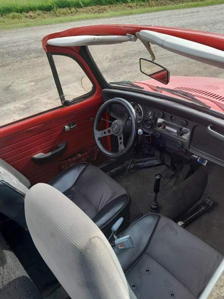 Volkswagen Kupla Halsua – foto 6