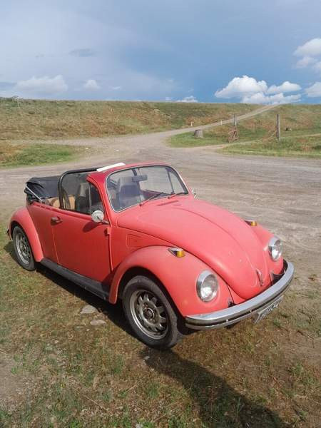 Volkswagen Kupla Halsua – foto 3