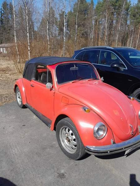 Volkswagen Kupla Halsua – foto 4