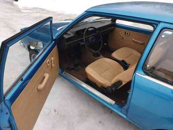 Mazda 323 Vähäkyrö