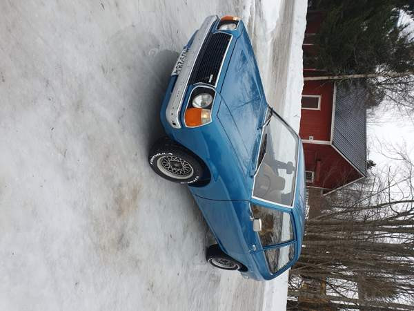 Mazda 323 Vähäkyrö – foto 8