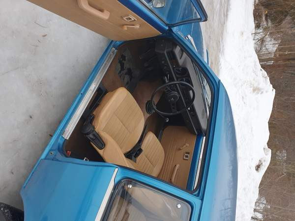 Mazda 323 Vähäkyrö – foto 3