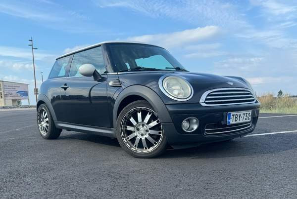 Mini Cooper Kalajoki - valokuva 1