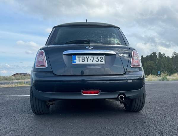 Mini Cooper Kalajoki - valokuva 7