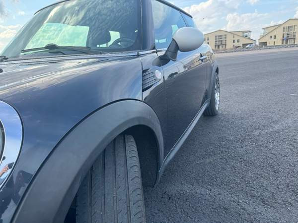 Mini Cooper Kalajoki - valokuva 2