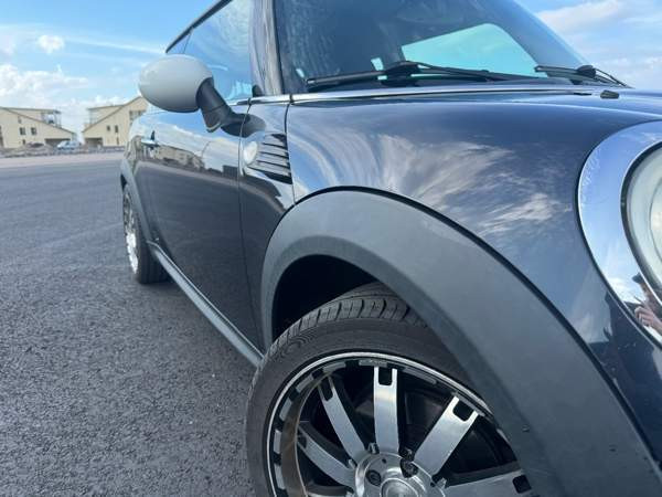 Mini Cooper Kalajoki - valokuva 3