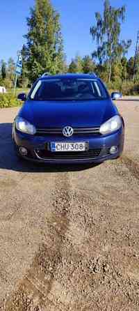 Volkswagen Golf Jakobstad