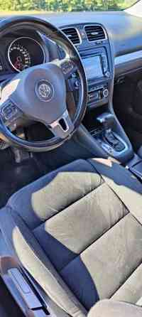 Volkswagen Golf Jakobstad