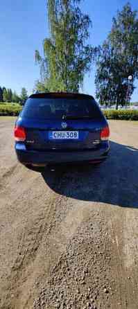 Volkswagen Golf Jakobstad