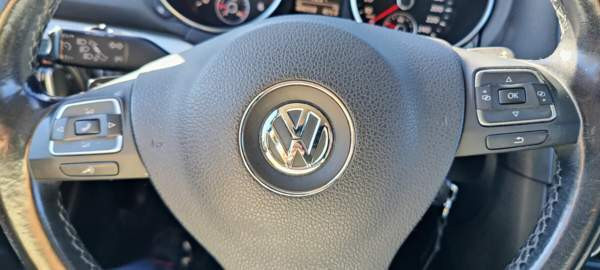Volkswagen Golf Jakobstad – foto 8