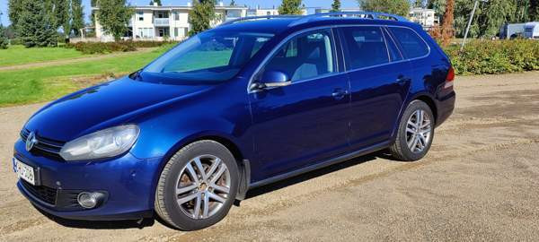 Volkswagen Golf Jakobstad – foto 5