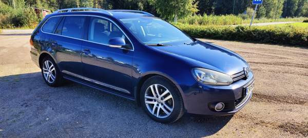 Volkswagen Golf Jakobstad – foto 3