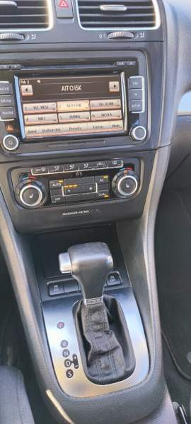 Volkswagen Golf Jakobstad – foto 7