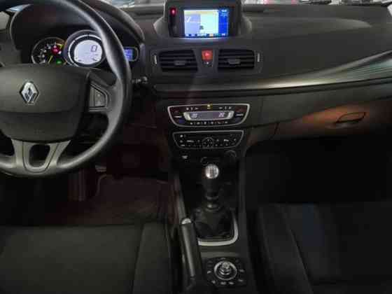 Renault Megane Vantaa