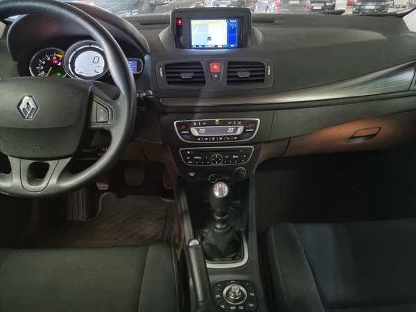 Renault Megane Vantaa - photo 8