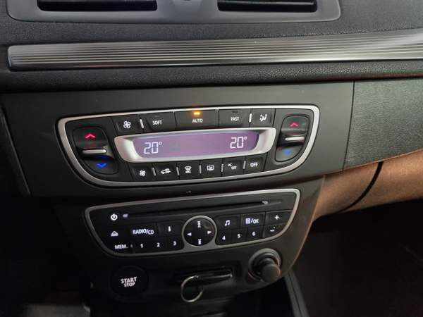 Renault Megane Vantaa - photo 7