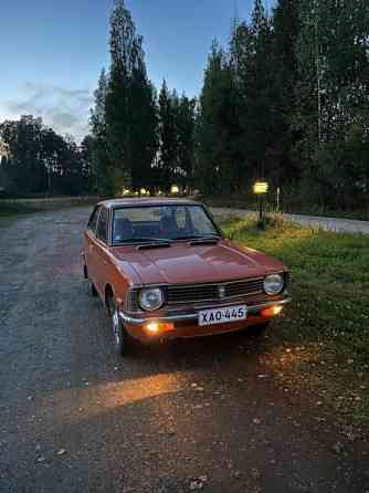 Toyota Corolla Jyväskylä