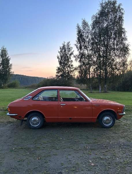 Toyota Corolla Jyväskylä - valokuva 5