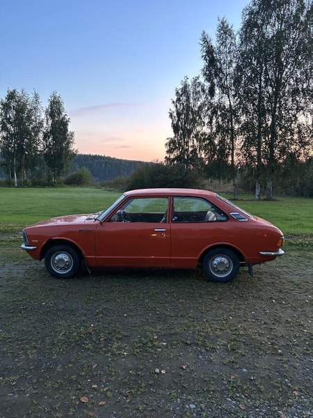 Toyota Corolla Jyväskylä - valokuva 4