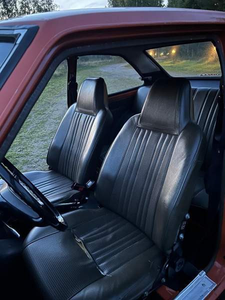 Toyota Corolla Jyväskylä - valokuva 7