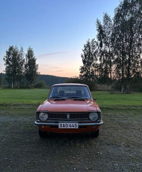 Toyota Corolla Jyväskylä - valokuva 2