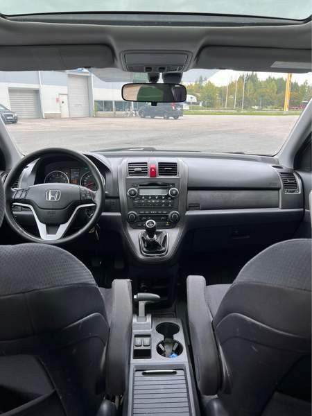Honda CR-V Nokia – foto 8