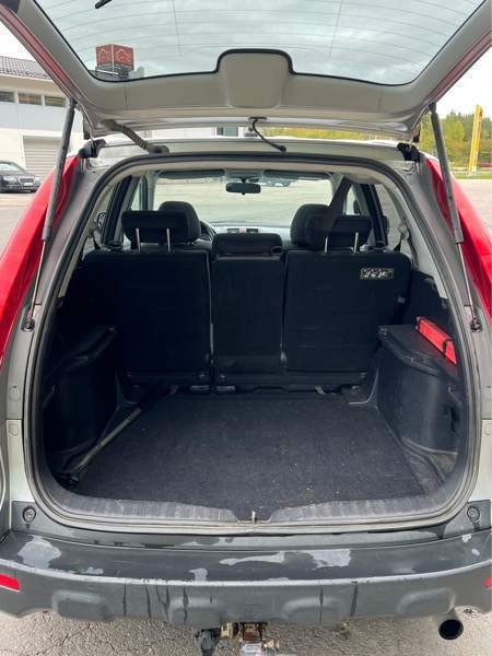 Honda CR-V Nokia – foto 7