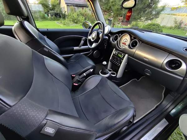 Mini Cooper S Helsinki - изображение 7