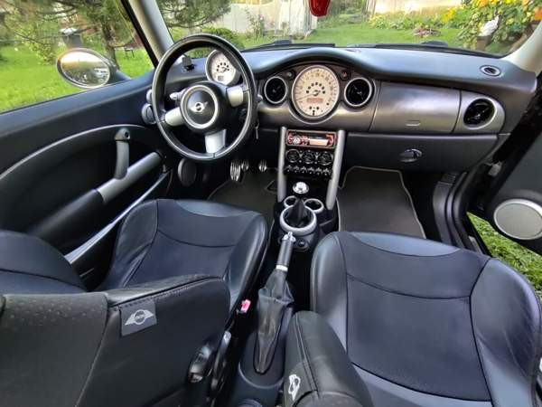 Mini Cooper S Helsinki - изображение 8