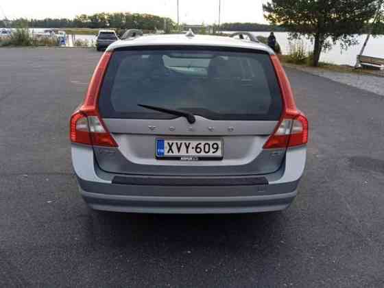 Volvo V70 Uusikaupunki