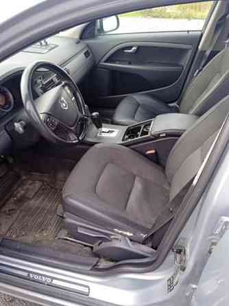 Volvo V70 Uusikaupunki