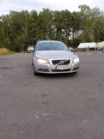 Volvo V70 Uusikaupunki