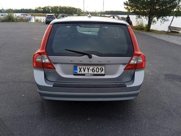 Volvo V70 Uusikaupunki - photo 5