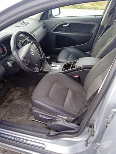 Volvo V70 Uusikaupunki - photo 6