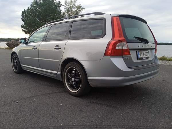 Volvo V70 Uusikaupunki - photo 4