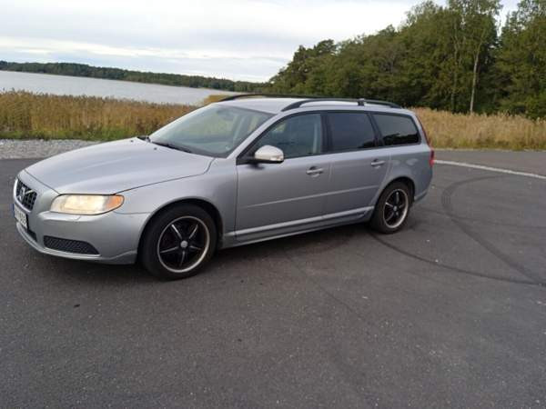 Volvo V70 Uusikaupunki - photo 3