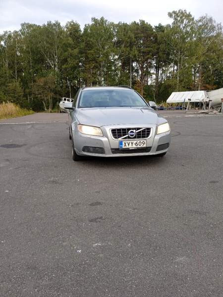 Volvo V70 Uusikaupunki - photo 2