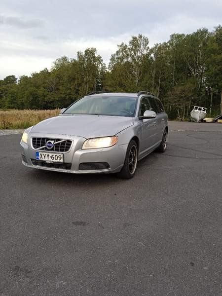 Volvo V70 Uusikaupunki - photo 1