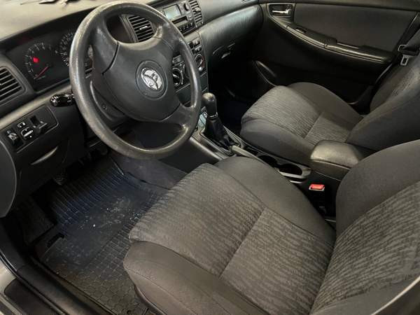 Toyota Corolla Iisalmi - photo 8