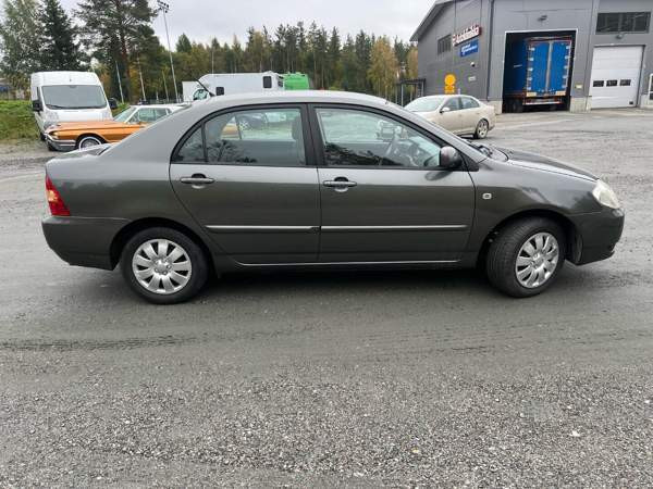 Toyota Corolla Iisalmi - photo 6