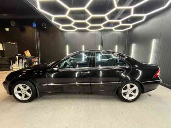 Mercedes-Benz C Espoo