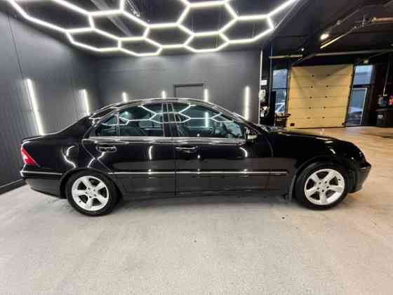 Mercedes-Benz C Espoo