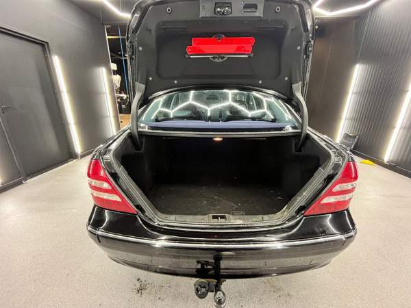 Mercedes-Benz C Espoo – foto 4