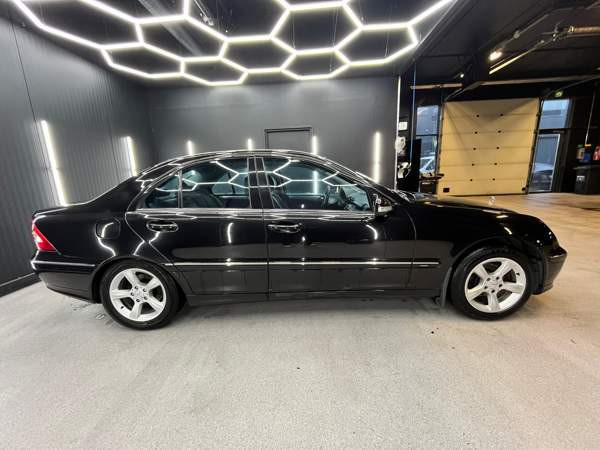 Mercedes-Benz C Espoo – foto 5