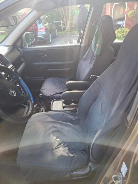 Honda CR-V Lapua – foto 8