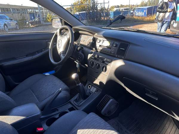 Toyota Corolla Эспоо - изображение 4